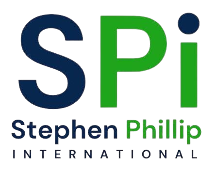Stephen Phillip International